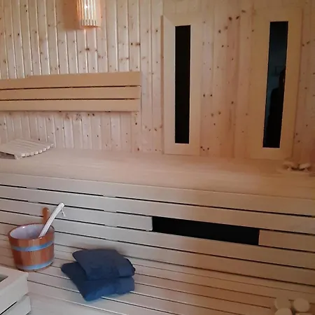 Bed & Breakfast Sjiek Basiliek