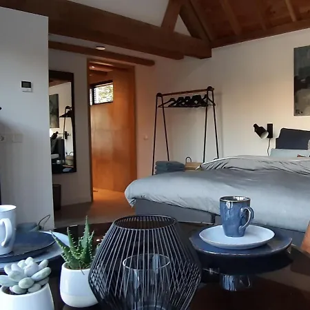 Sjiek Basiliek Bed & Breakfast Oudenbosch