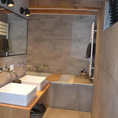 Sjiek Basiliek Bed & Breakfast