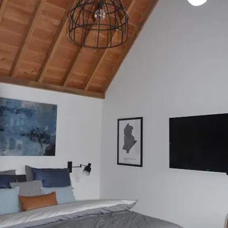 Bed & Breakfast Sjiek Basiliek 4*