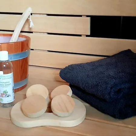 Sjiek Basiliek Bed & Breakfast 4*