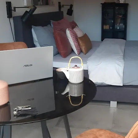 Sjiek Basiliek Bed & Breakfast 4*