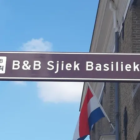 Sjiek Basiliek *