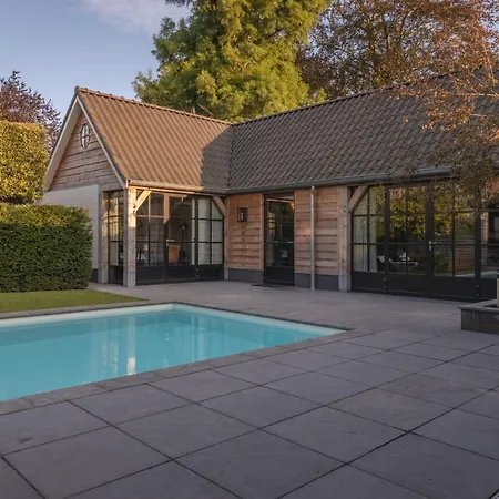 Bed & Breakfast Sjiek Basiliek