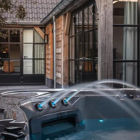 Sjiek Basiliek 4* Oudenbosch