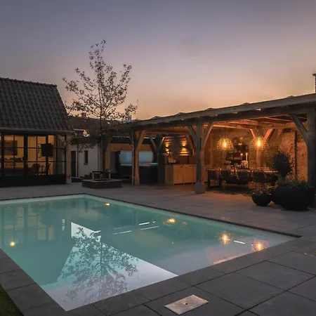 Sjiek Basiliek Bed & Breakfast