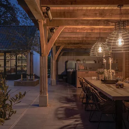 Bed & Breakfast Sjiek Basiliek Oudenbosch