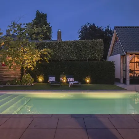 Bed & Breakfast Sjiek Basiliek Oudenbosch