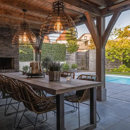 Sjiek Basiliek Bed & Breakfast Oudenbosch