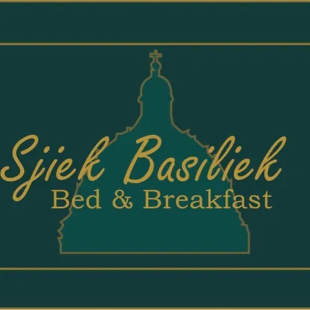 Bed & Breakfast Sjiek Basiliek 4*