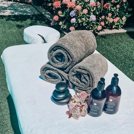 Sjiek Basiliek 4* Oudenbosch