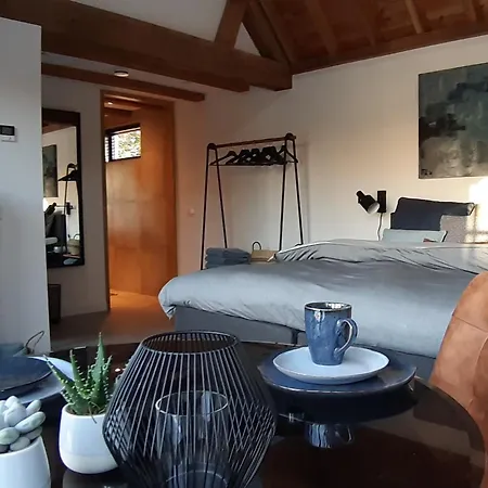 Sjiek Basiliek Bed & Breakfast