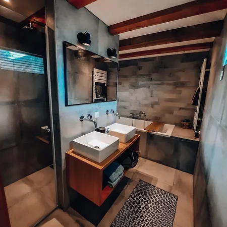 Sjiek Basiliek Bed & Breakfast Oudenbosch