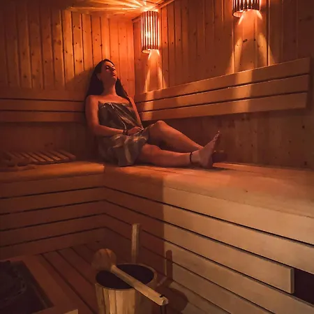 Sjiek Basiliek 4* Oudenbosch