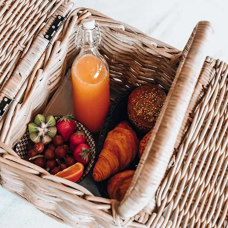 Sjiek Basiliek Bed & Breakfast