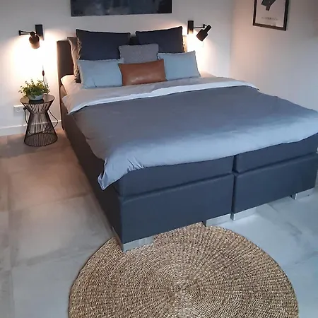 Sjiek Basiliek 4* Oudenbosch