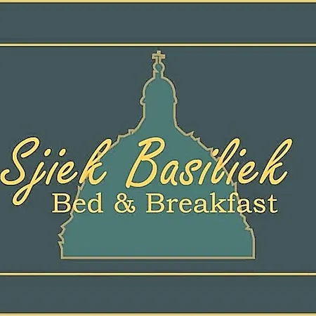 Sjiek Basiliek 4*