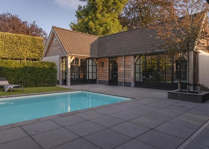 Bed and Breakfast Sjiek Basiliek