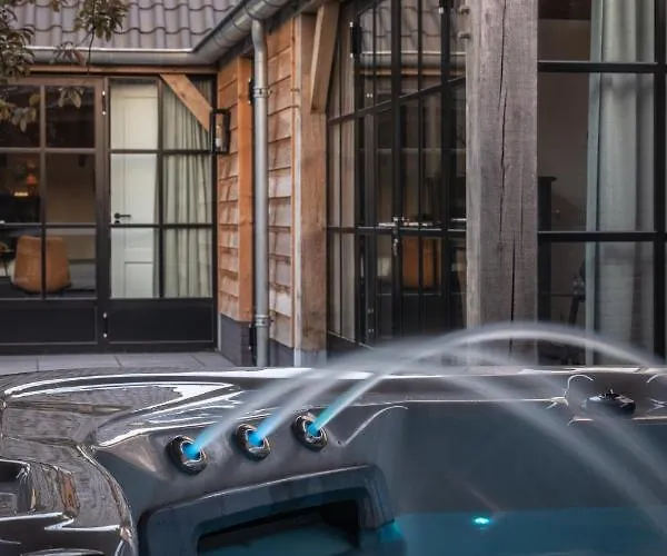 Sjiek Basiliek 4* Oudenbosch