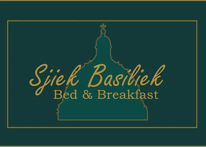 Bed and Breakfast Sjiek Basiliek 4*