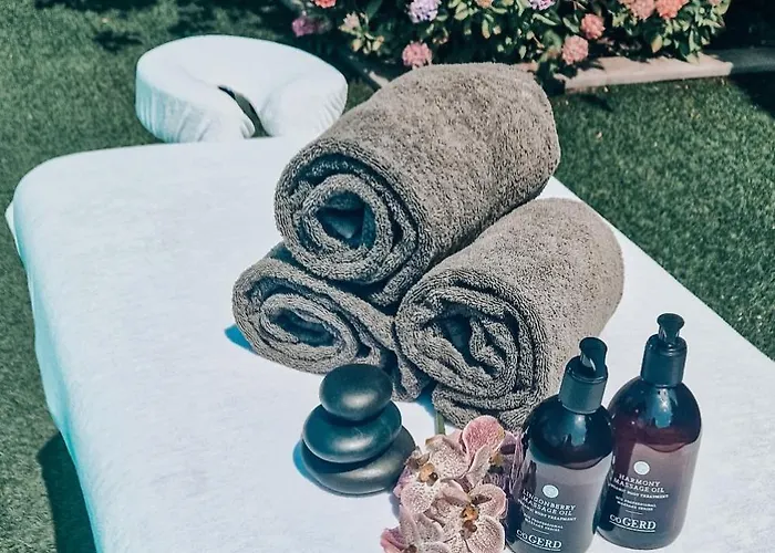 Sjiek Basiliek 4* Oudenbosch