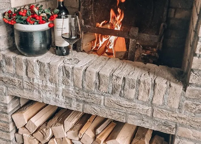 Bed and Breakfast Sjiek Basiliek Oudenbosch