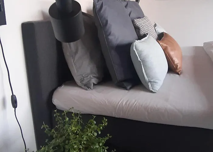 Bed and Breakfast Sjiek Basiliek 4*