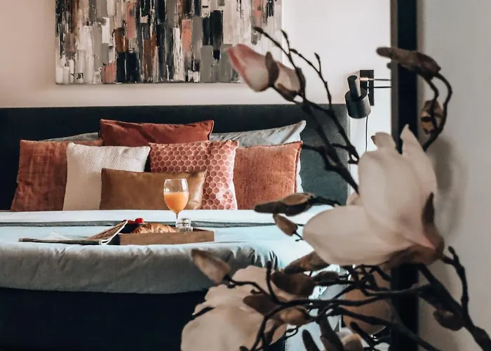 Sjiek Basiliek Oudenbosch