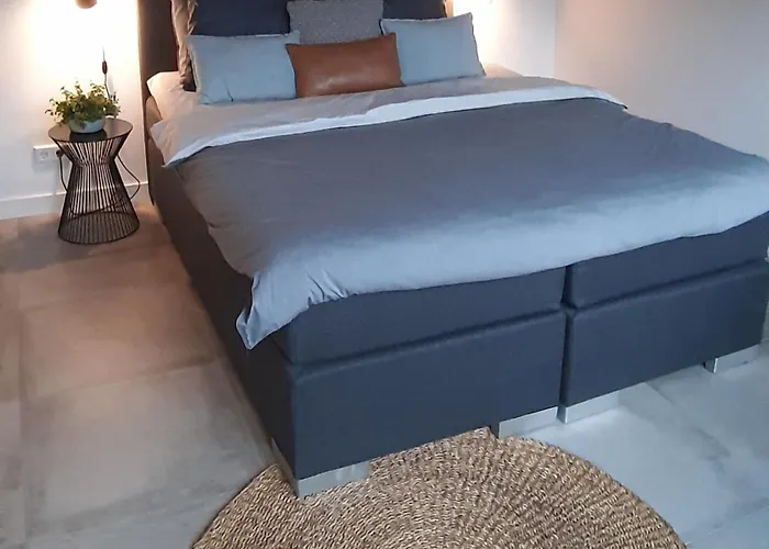 Sjiek Basiliek 4* Oudenbosch