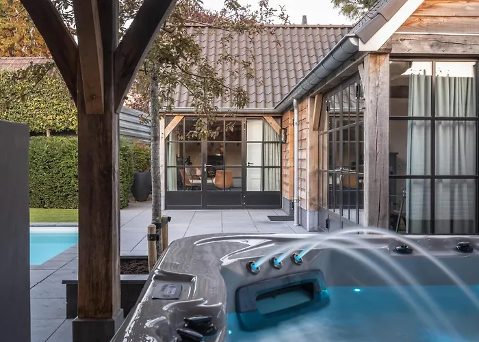 Sjiek Basiliek Oudenbosch