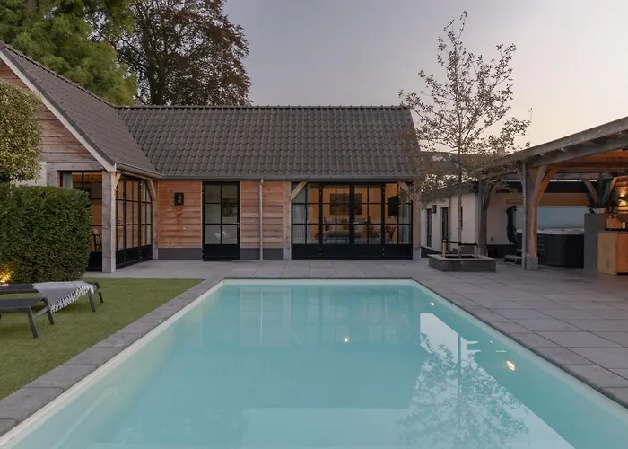 Sjiek Basiliek Oudenbosch