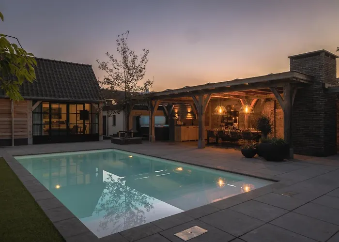 Sjiek Basiliek Oda ve Kahvaltı