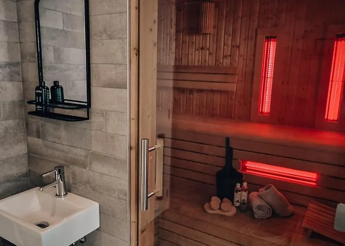 Sjiek Basiliek Oudenbosch